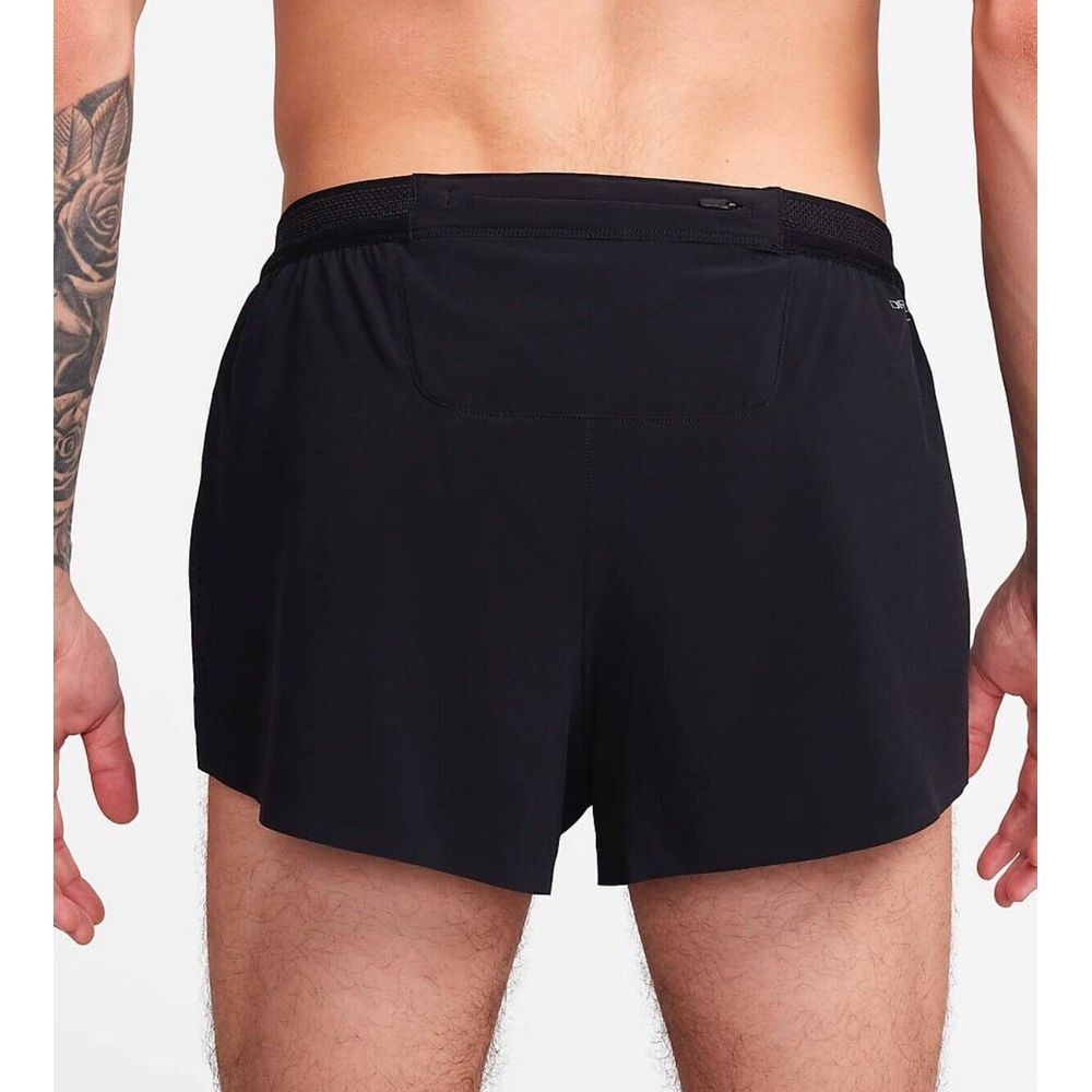 Nike Men's Aeroswift Dri-Fit ADV 2" Brief Lined Running Shorts‎ FN3349 LARGE NWT - Picture 11 of 16